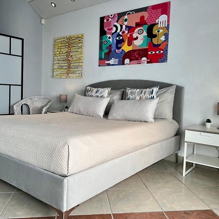 Amarin Pisa Room Екстериор снимка