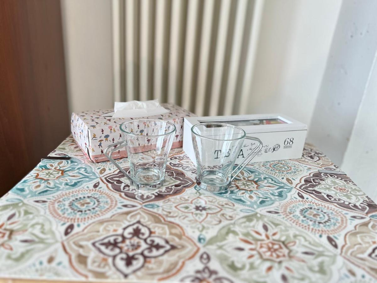 Amarin Pisa Room Екстериор снимка