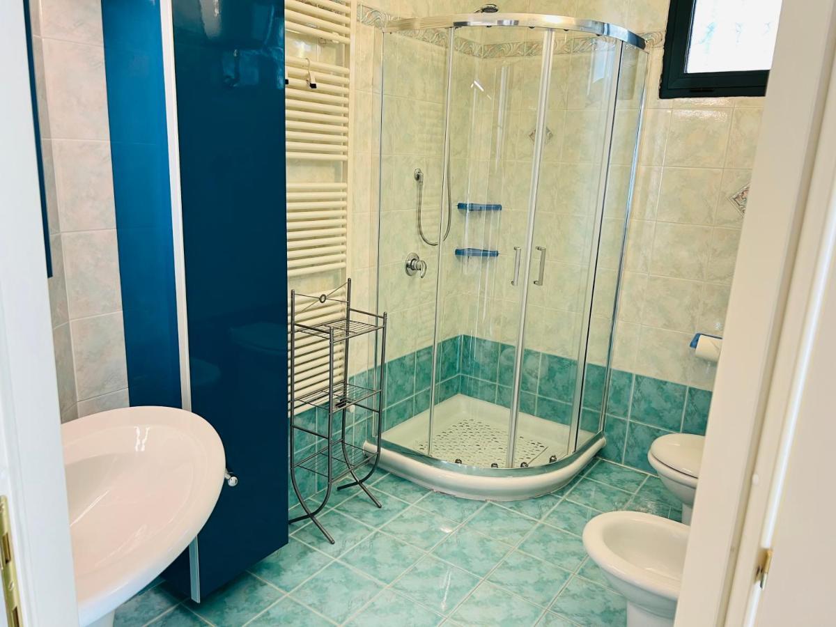 Amarin Pisa Room Екстериор снимка