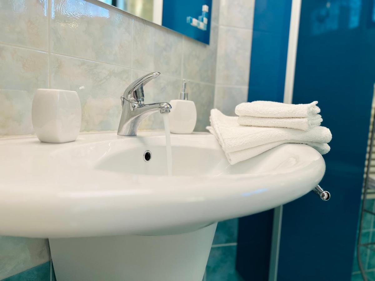 Amarin Pisa Room Екстериор снимка