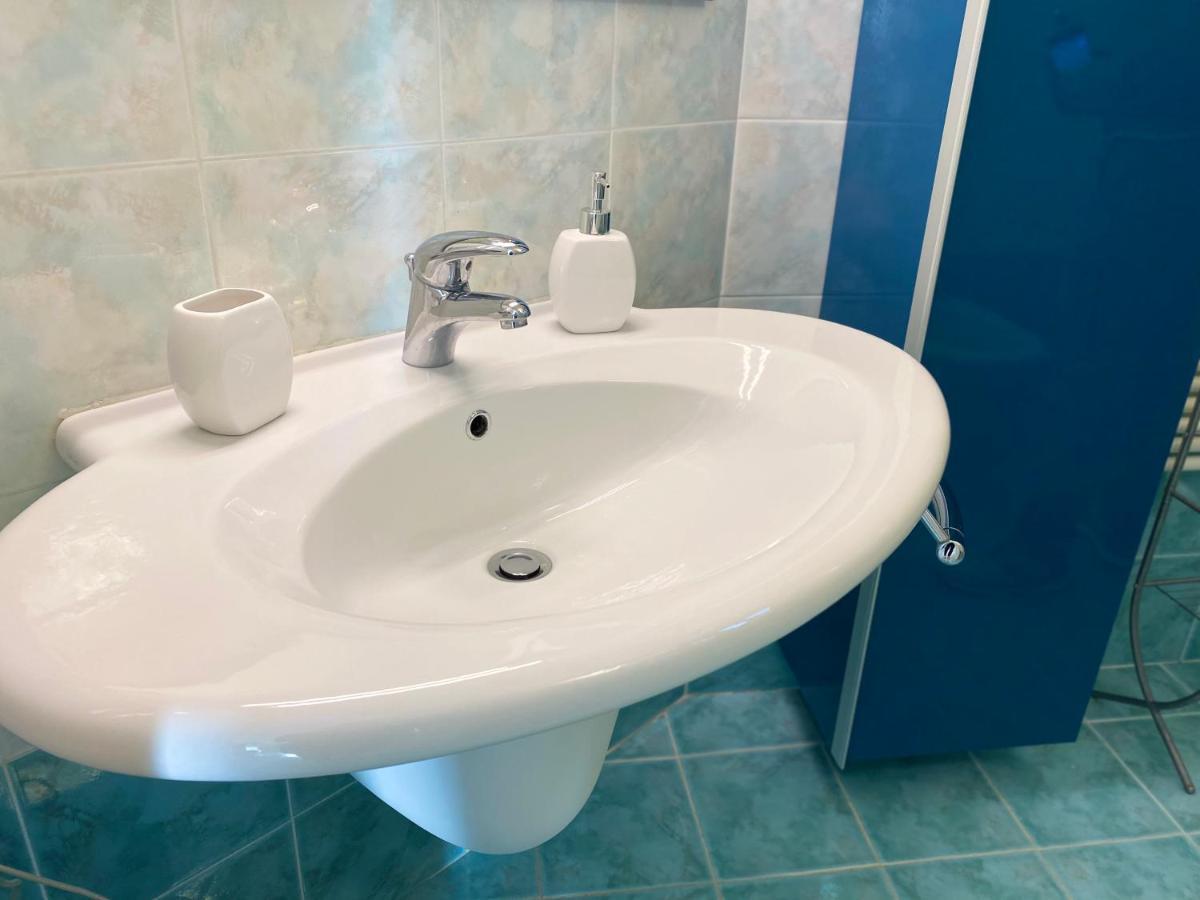 Amarin Pisa Room Екстериор снимка