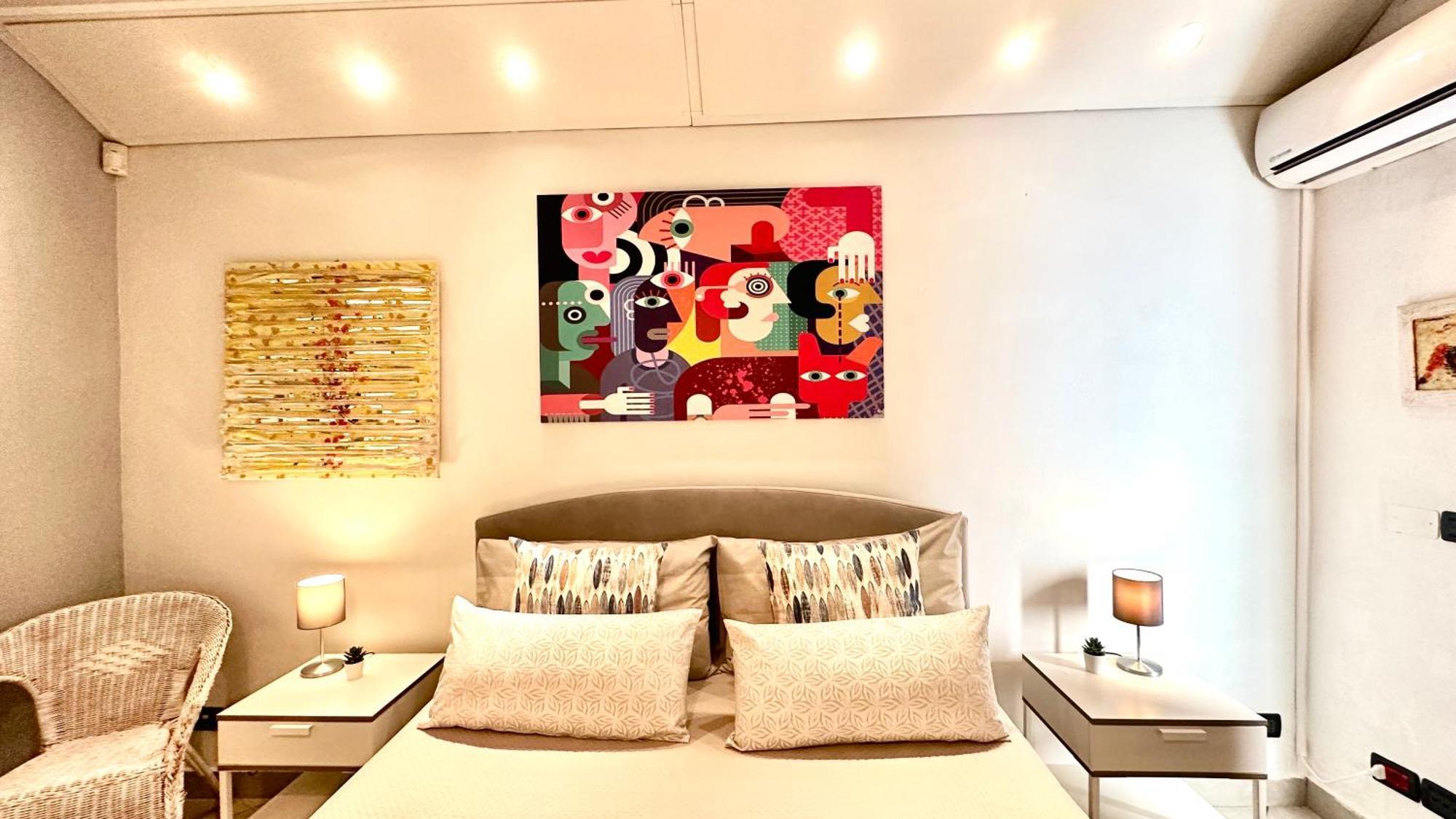 Amarin Pisa Room Екстериор снимка