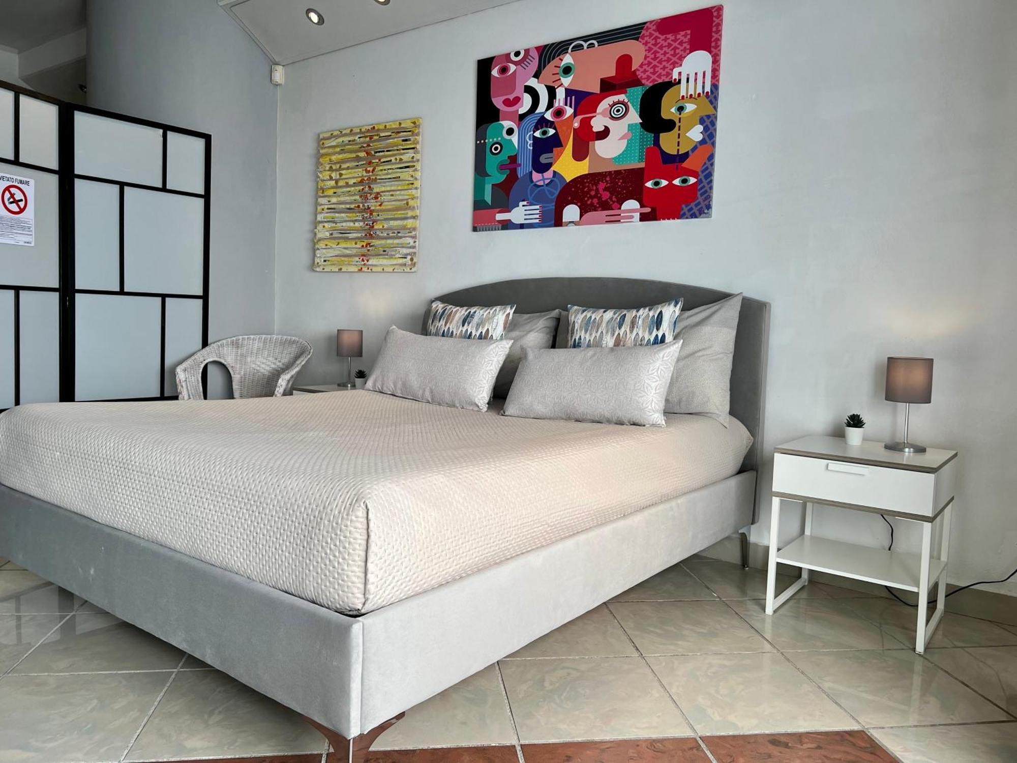 Amarin Pisa Room Екстериор снимка