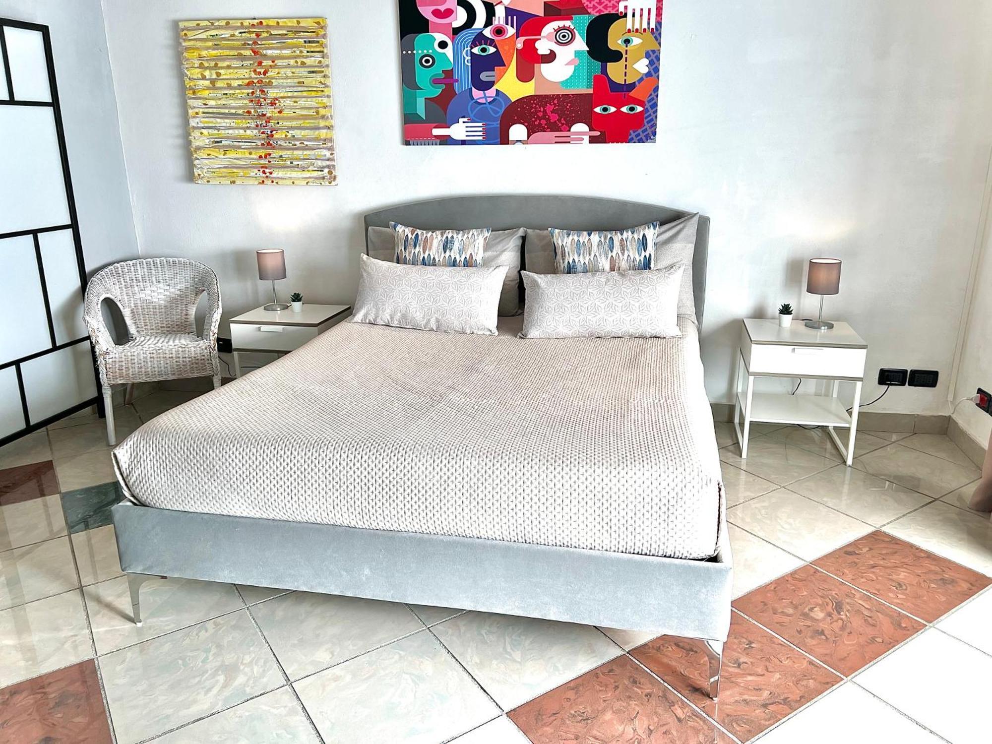 Amarin Pisa Room Екстериор снимка