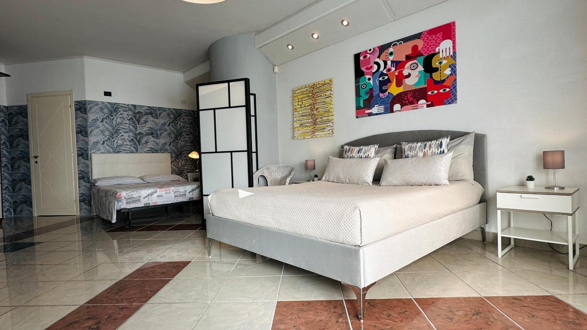 Amarin Pisa Room Екстериор снимка