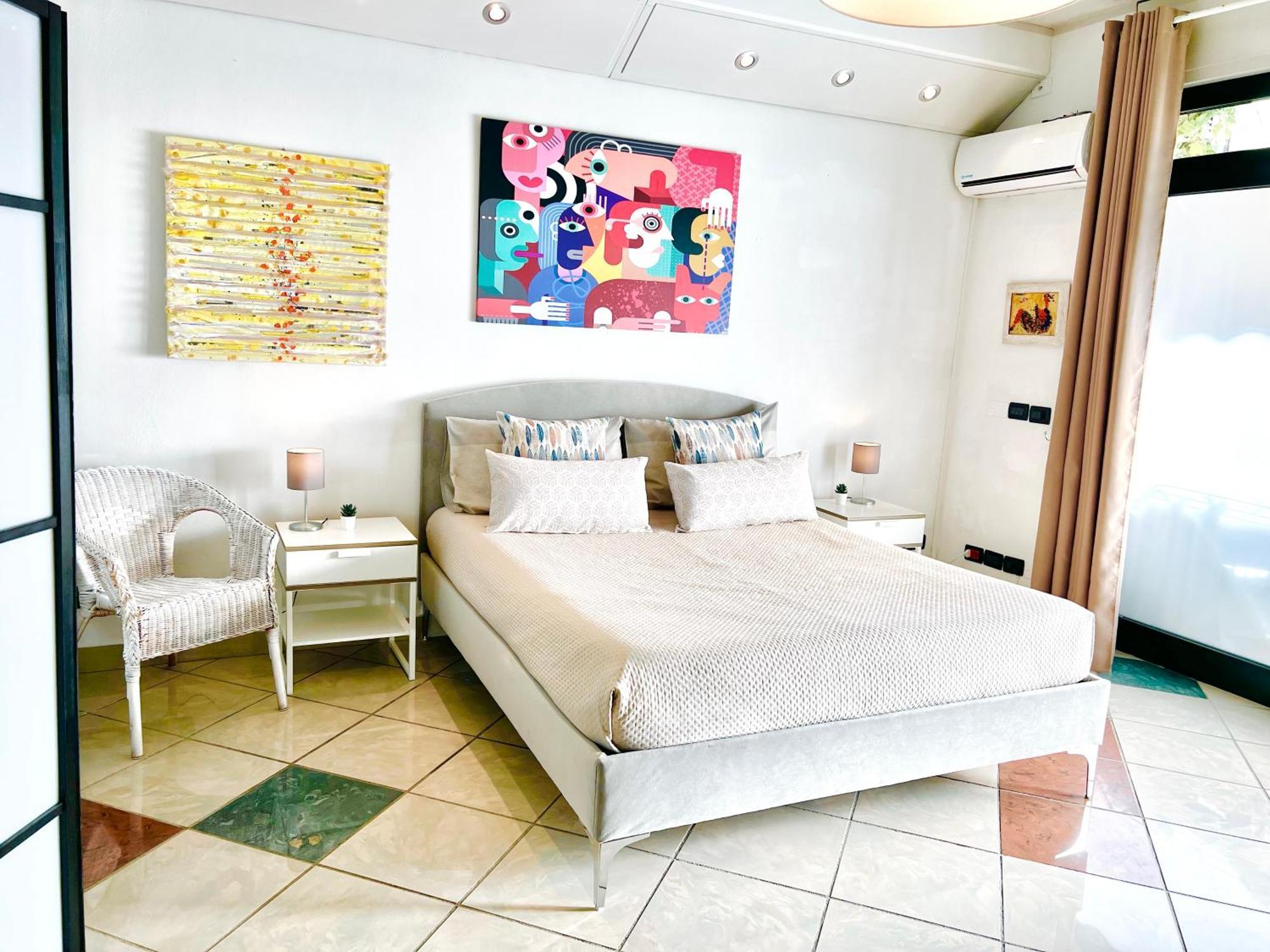 Amarin Pisa Room Екстериор снимка