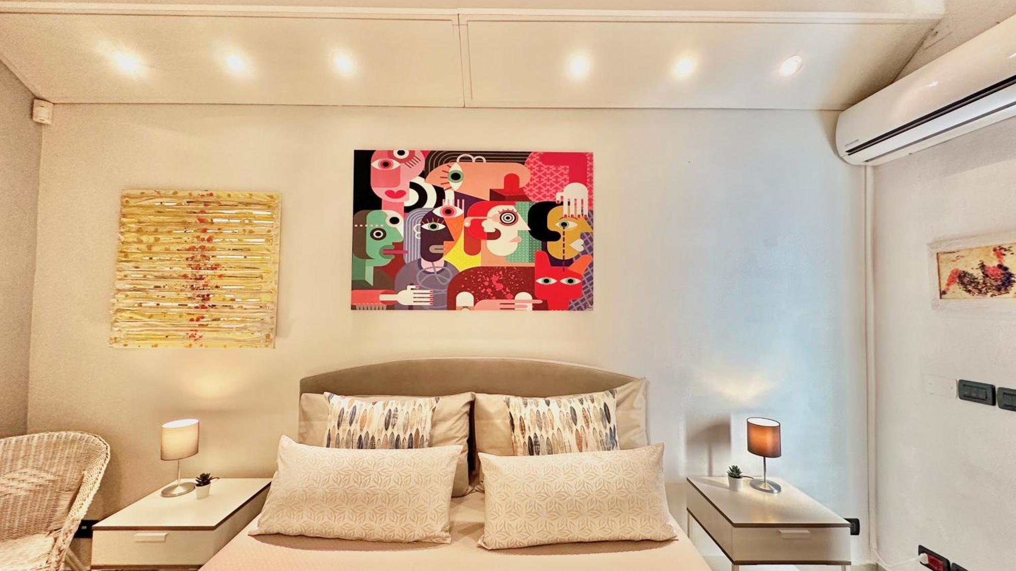 Amarin Pisa Room Екстериор снимка
