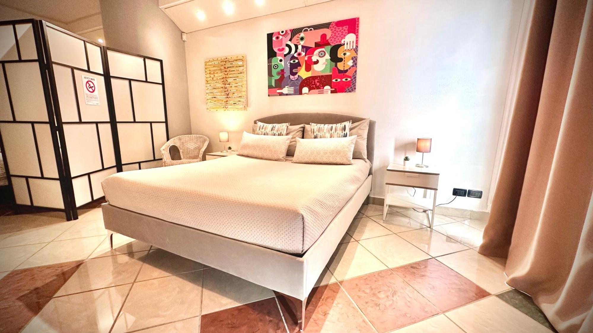 Amarin Pisa Room Екстериор снимка