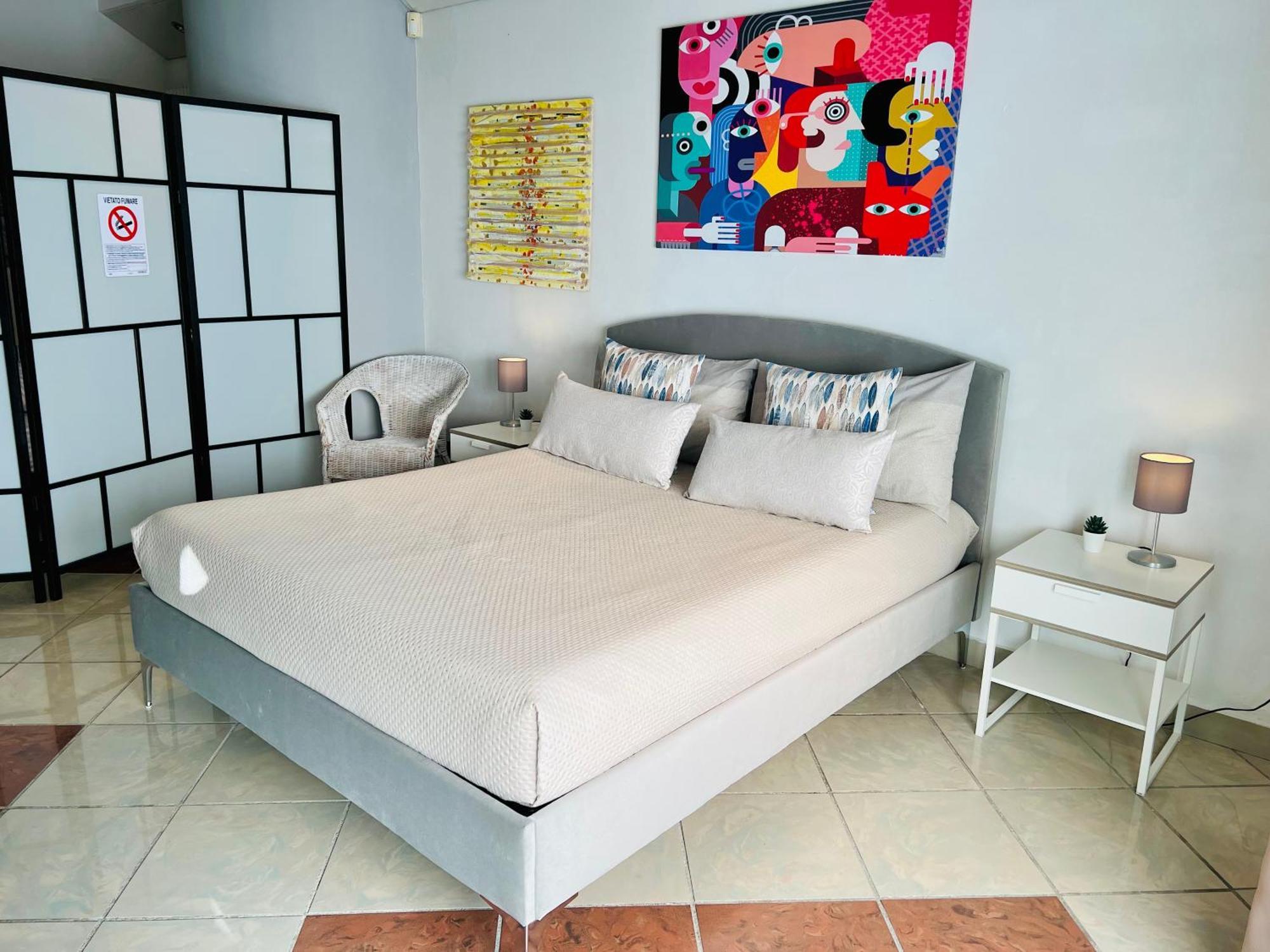 Amarin Pisa Room Екстериор снимка