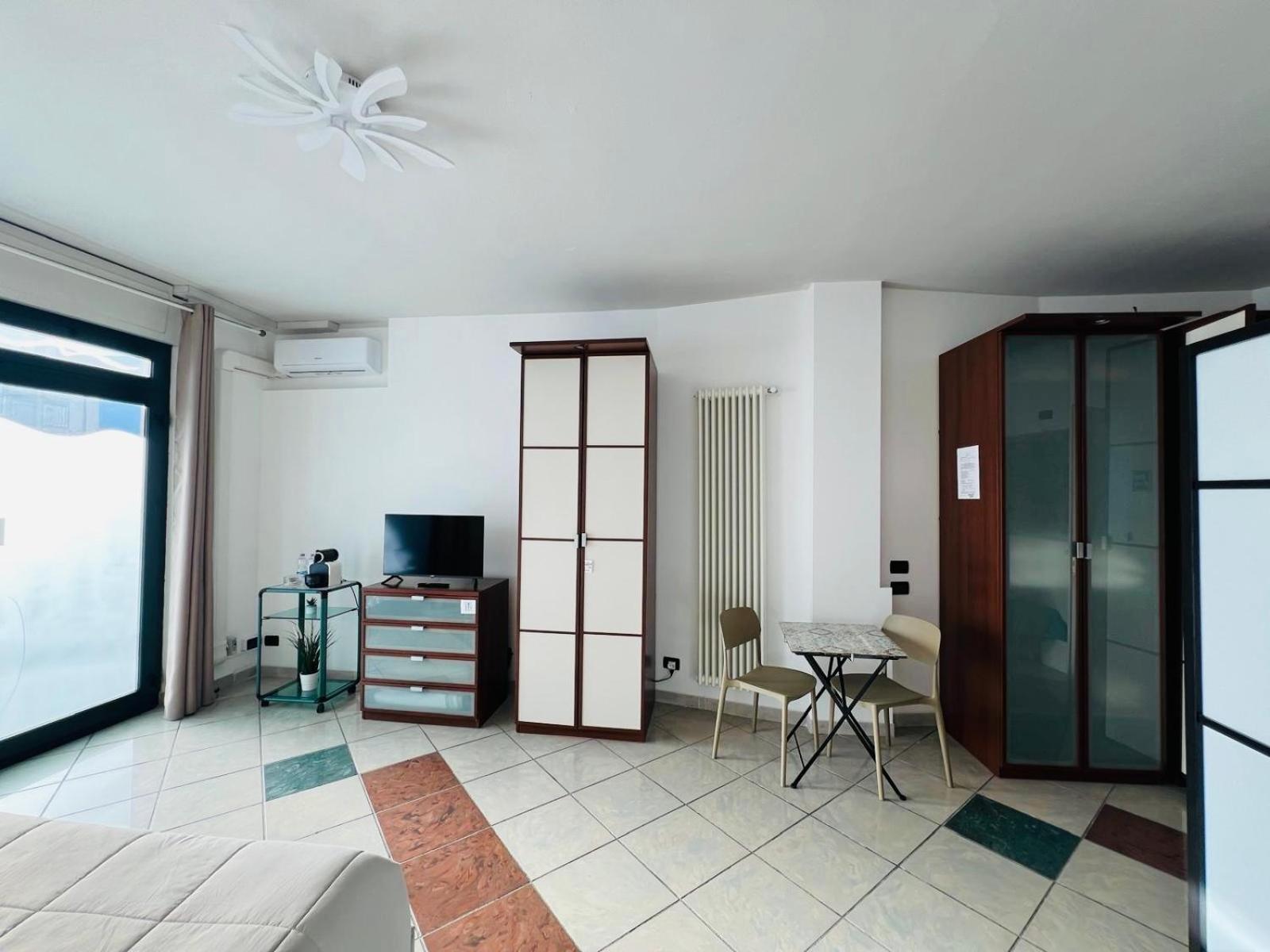 Amarin Pisa Room Екстериор снимка